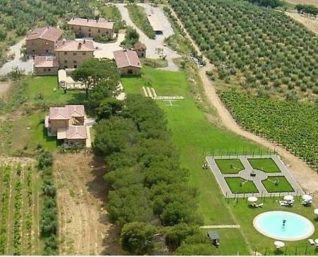 ماسا ماريتيما Villa Il Tesoro المظهر الخارجي الصورة