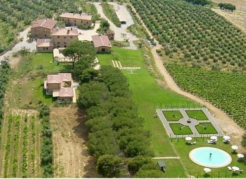 ماسا ماريتيما Villa Il Tesoro المظهر الخارجي الصورة
